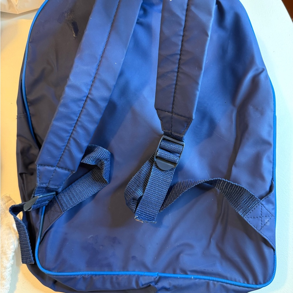 Vintage Disney Tarzan backpack - Picture 2 of 3